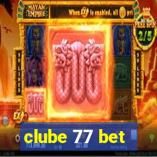 clube 77 bet